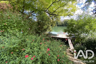  maison st-fargeau-ponthierry 77310