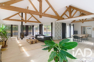  maison st-fargeau-ponthierry 77310