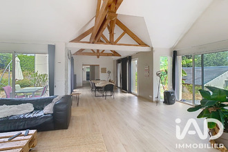  maison st-fargeau-ponthierry 77310