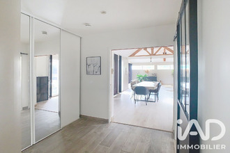  maison st-fargeau-ponthierry 77310