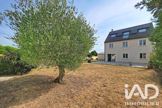  maison st-fargeau-ponthierry 77310