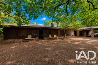  maison st-fargeau-ponthierry 77310