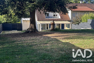  maison st-fargeau-ponthierry 77310