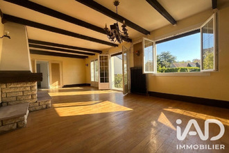  maison st-fargeau-ponthierry 77310