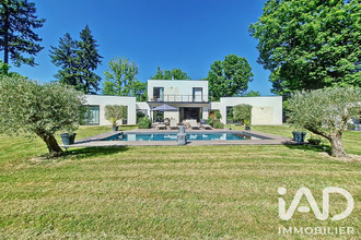  maison st-fargeau-ponthierry 77310