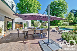  maison st-fargeau-ponthierry 77310