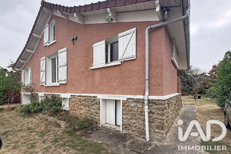  maison st-fargeau-ponthierry 77310