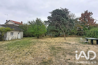  maison st-fargeau-ponthierry 77310