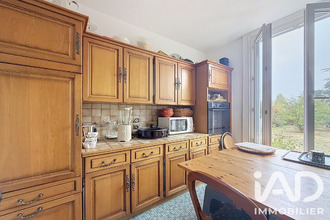  maison st-fargeau-ponthierry 77310