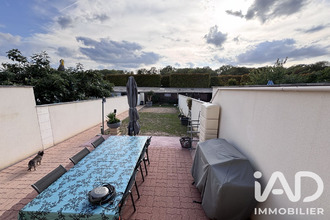  maison st-fargeau-ponthierry 77310
