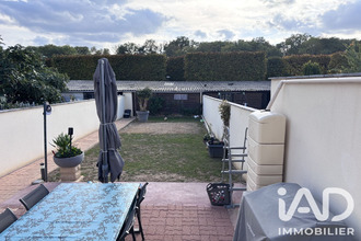 maison st-fargeau-ponthierry 77310