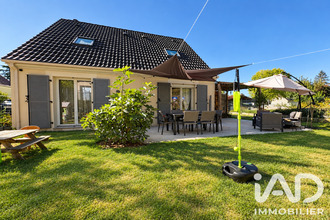 maison st-fargeau-ponthierry 77310