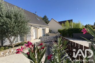  maison st-fargeau-ponthierry 77310