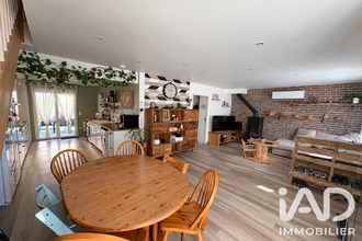  maison st-fargeau-ponthierry 77310