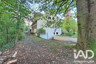  maison st-fargeau-ponthierry 77310