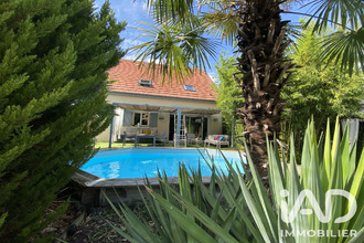  maison st-fargeau-ponthierry 77310