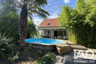  maison st-fargeau-ponthierry 77310