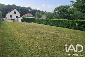  maison st-fargeau-ponthierry 77310