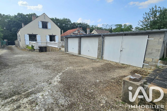  maison st-fargeau-ponthierry 77310