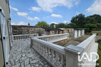  maison st-fargeau-ponthierry 77310