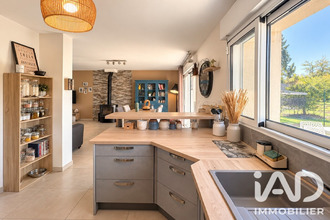  maison st-fargeau-ponthierry 77310