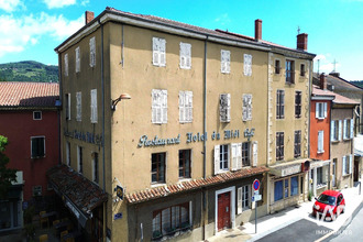  maison st-felicien 07410