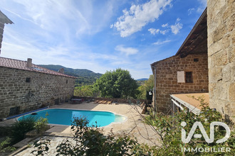  maison st-felicien 07410