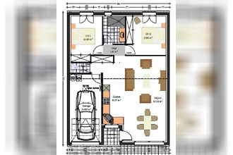  maison st-feliu-d-amt 66170