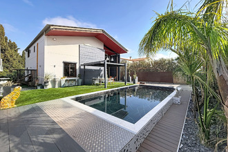  maison st-feliu-d-amt 66170