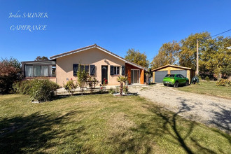  maison st-felix-lauragais 31540