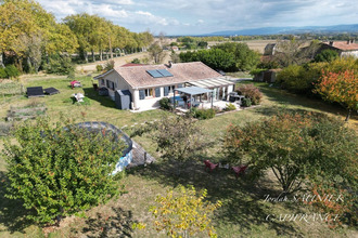  maison st-felix-lauragais 31540