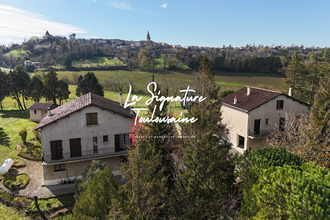  maison st-felix-lauragais 31540