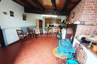 maison st-felix-lauragais 31540