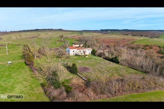  maison st-ferreol 31250