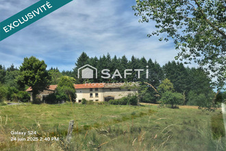  maison st-ferreol-des-cotes 63600