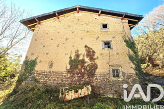  maison st-ferreol-des-cotes 63600