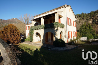  maison st-ferreol-trente-pas 26110