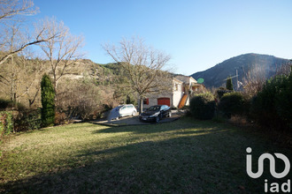  maison st-ferreol-trente-pas 26110