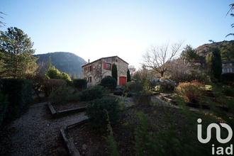  maison st-ferreol-trente-pas 26110