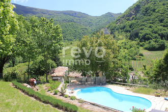  maison st-ferreol-trente-pas 26110