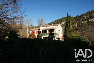  maison st-ferreol-trente-pas 26110