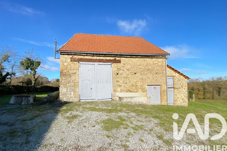  maison st-fiel 23000