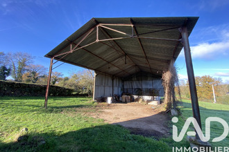  maison st-fiel 23000