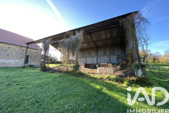  maison st-fiel 23000