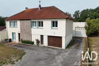  maison st-fiel 23000