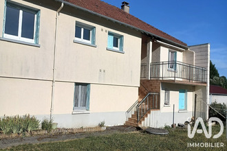  maison st-fiel 23000