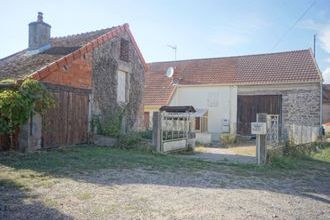 maison st-firmin 71670
