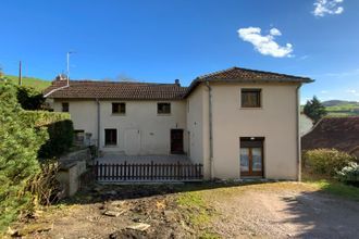  maison st-firmin 71670