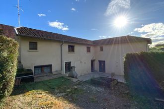  maison st-firmin 71670