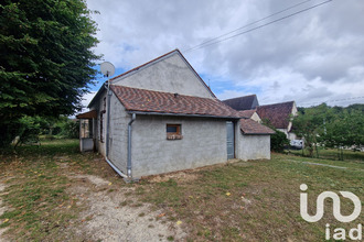  maison st-firmin-des-bois 45220